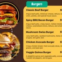 Joe’s PUB & GRILL ico