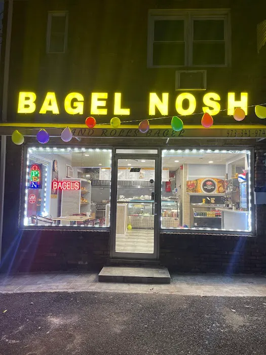 Bagel Nosh of Haledon Picture 1