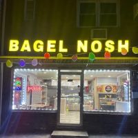 Bagel Nosh of Haledon ico