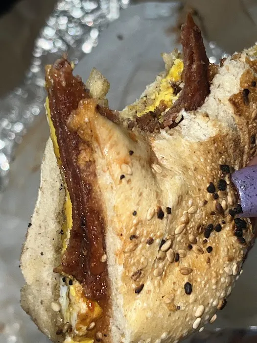 Bagel Nosh of Haledon Picture 2