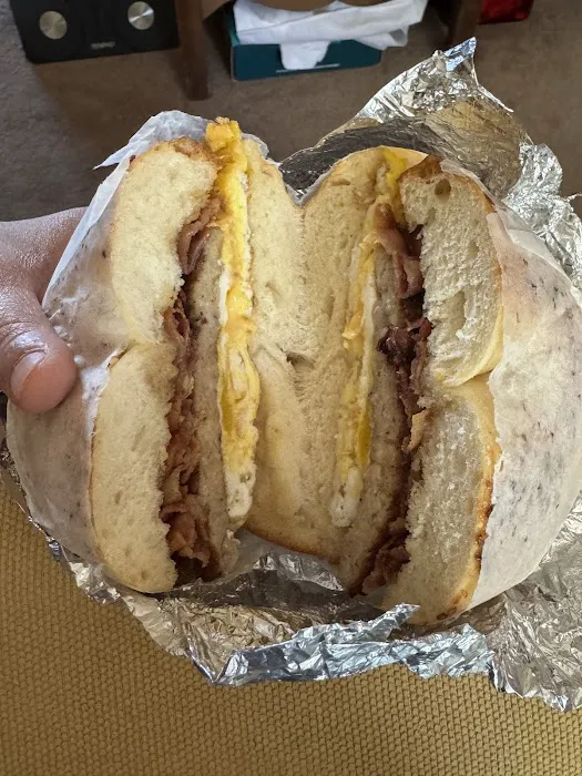 Bagel Nosh of Haledon Picture 6