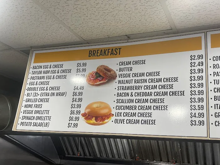 Bagel Nosh of Haledon Picture 7