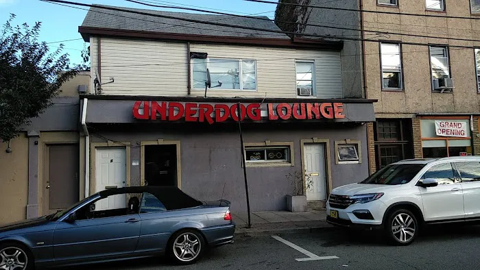 Underdog Bar & Grill Picture 7