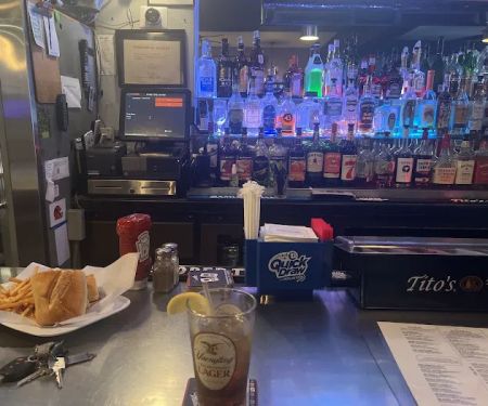 Underdog Bar & Grill