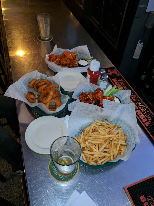 Underdog Bar & Grill Picture 5