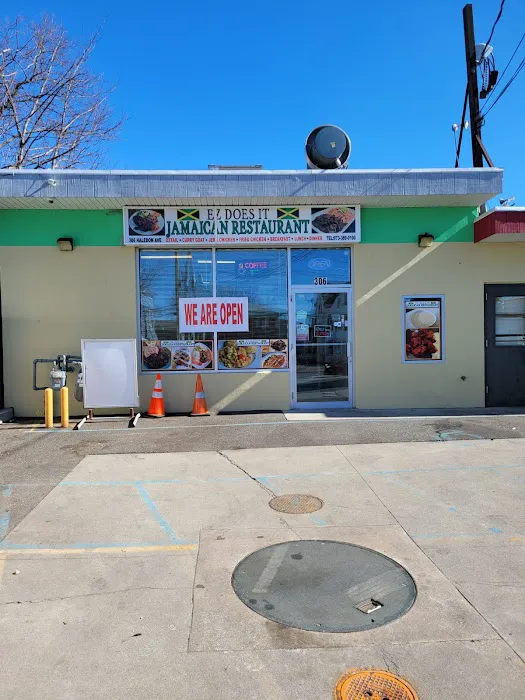 EZ DOES IT JAMAICAN RESTAURANT Picture 3