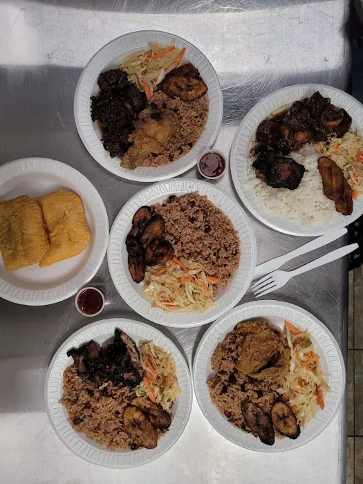 EZ DOES IT JAMAICAN RESTAURANT Picture 8