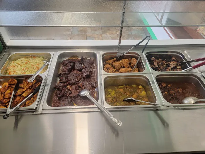 EZ DOES IT JAMAICAN RESTAURANT Picture 10