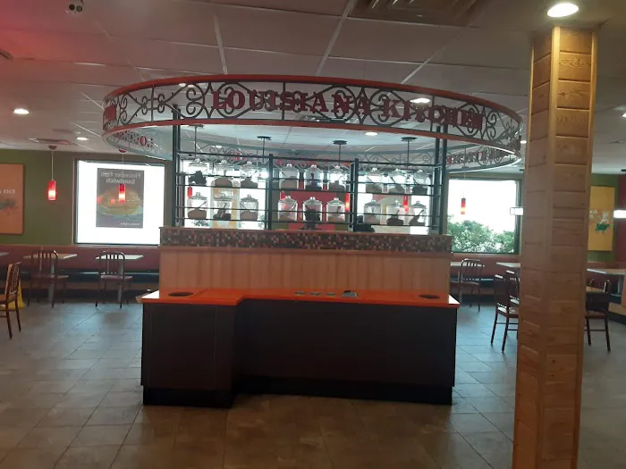 Popeyes Louisiana Kitchen Picture 3