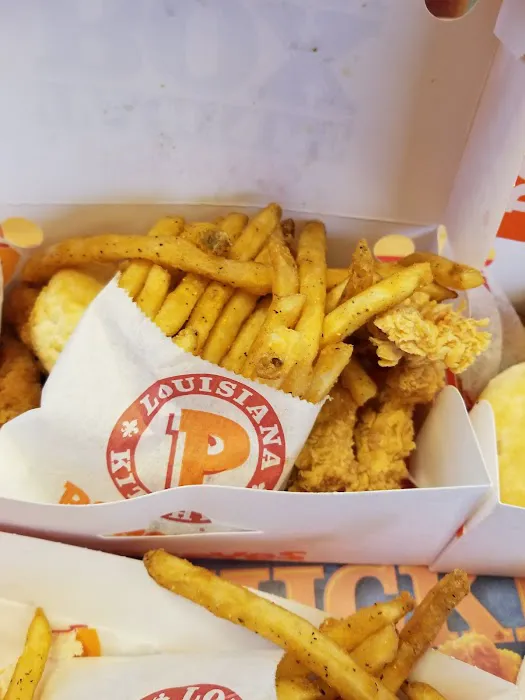 Popeyes Louisiana Kitchen Picture 2