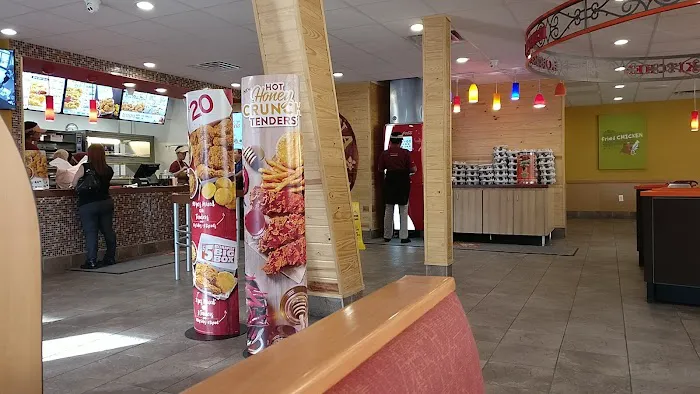 Popeyes Louisiana Kitchen Picture 1