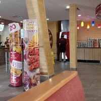 Popeyes Louisiana Kitchen ico