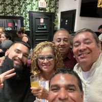 Chavita Sabor Latino ico