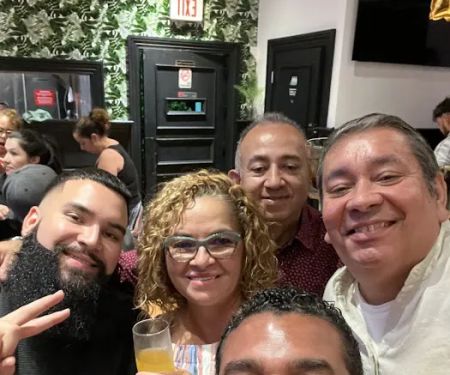 Chavita Sabor Latino