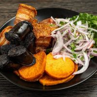 Patio Latino Restaurant II ico