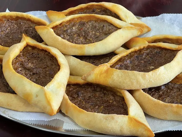 Rawda’s Kitchen Picture 5