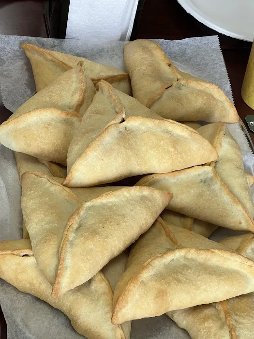 Rawda’s Kitchen Picture 6