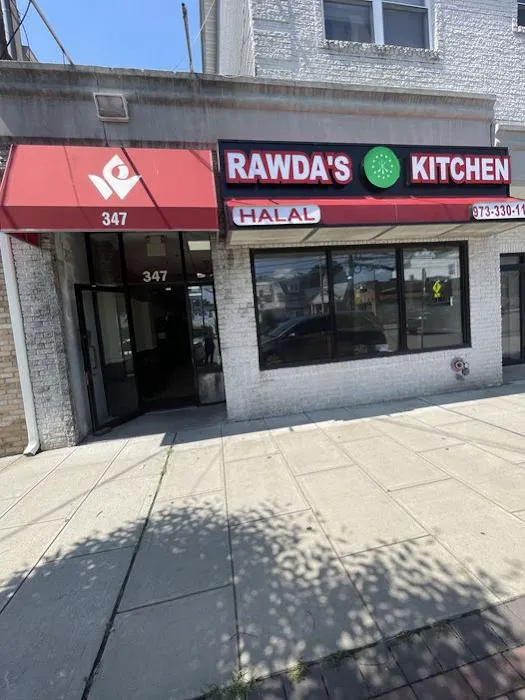 Rawda’s Kitchen Picture 4