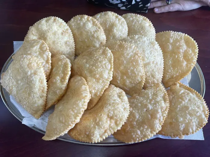 Rawda’s Kitchen Picture 2
