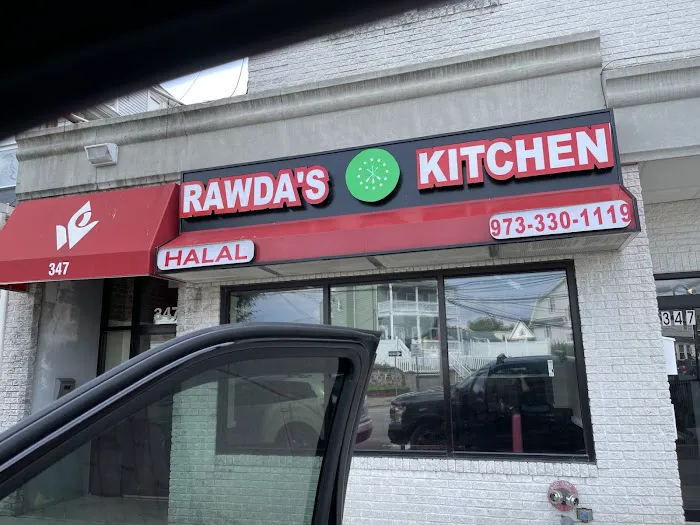Rawda’s Kitchen Picture 7