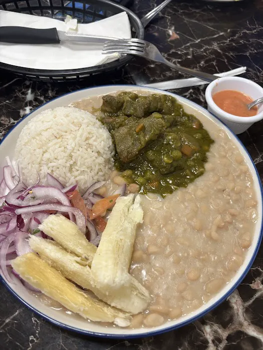 El Ceviche Peruano Picture 10