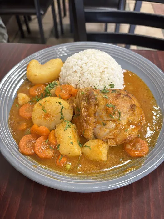 El Ceviche Peruano Picture 4