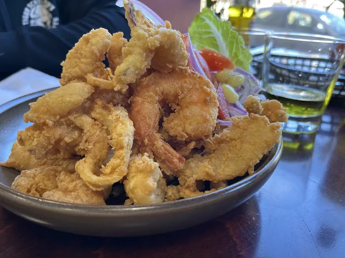 El Ceviche Peruano Picture 7