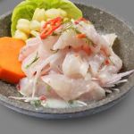 El Ceviche Peruano