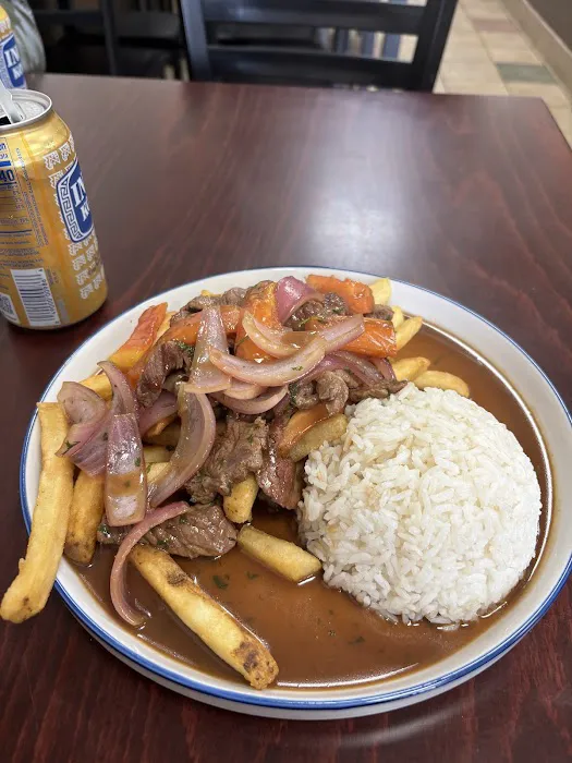 El Ceviche Peruano Picture 5