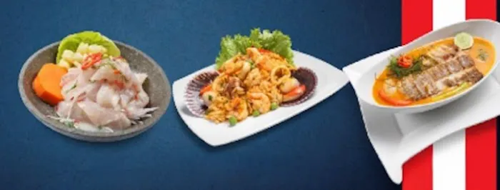 El Ceviche Peruano Picture 6