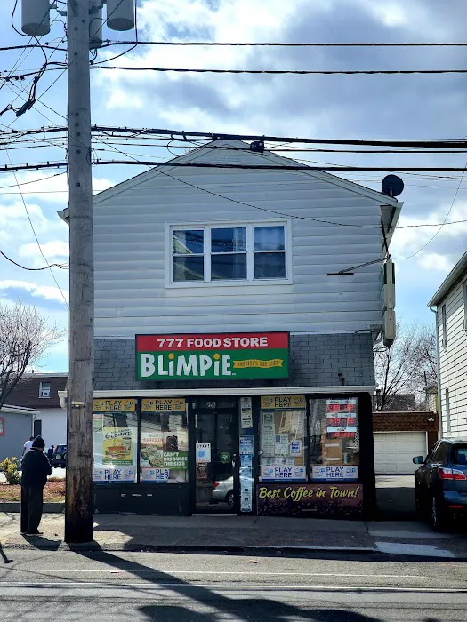 Blimpie Picture 7