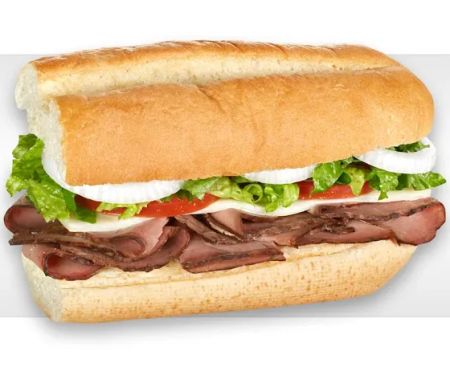 Blimpie