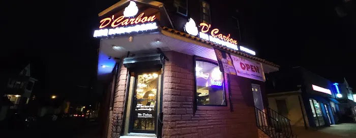 D'Carbon BBQ Picture 4