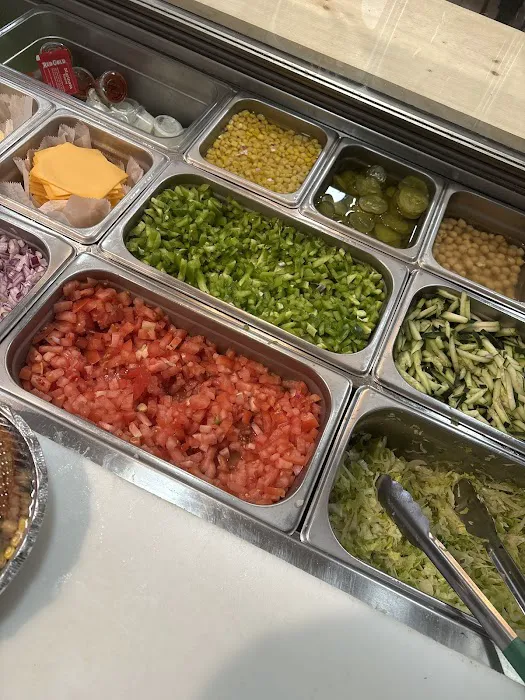 Halal Gyro King @ Belmont Ave Picture 9