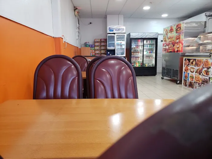 Halal Gyro King @ Belmont Ave Picture 7