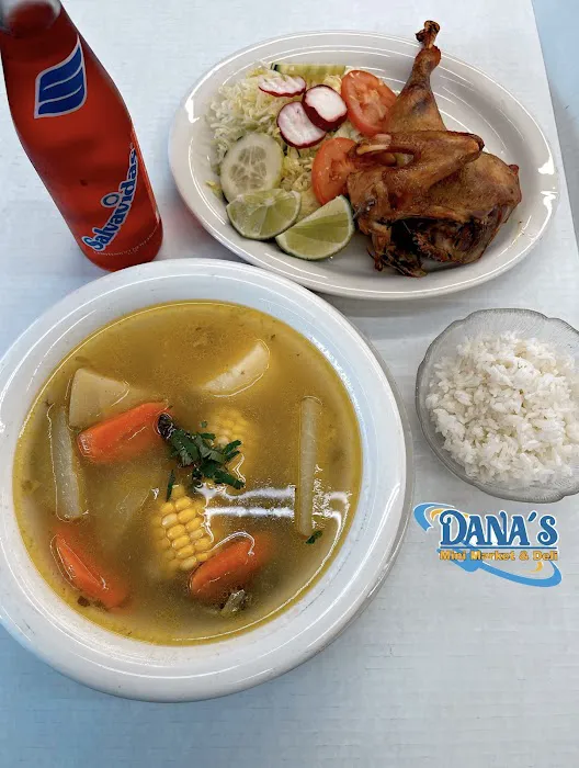 Dana's Mini Market & Deli Picture 3