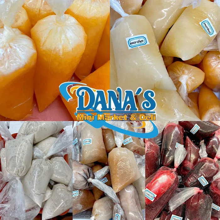 Dana's Mini Market & Deli Picture 6