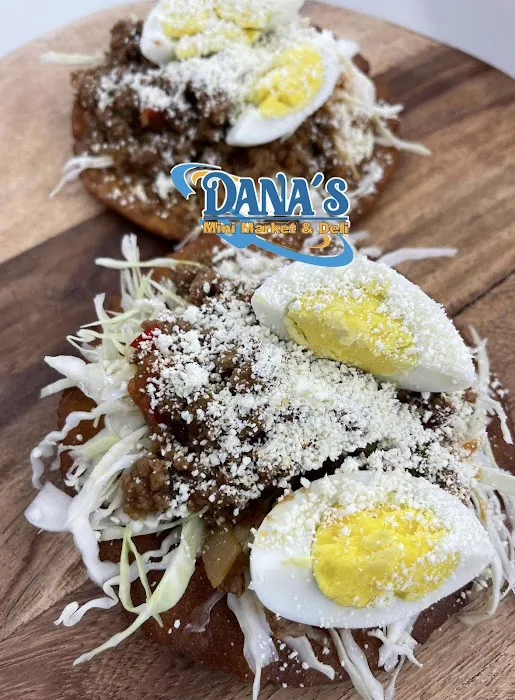 Dana's Mini Market & Deli Picture 1