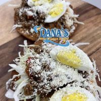 Dana's Mini Market & Deli ico