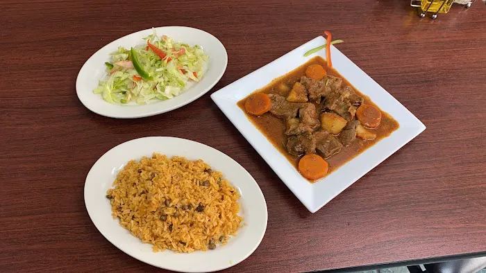 La patrona restaurant 2 Picture 1