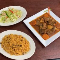 La patrona restaurant 2 ico