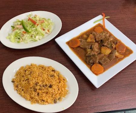 La patrona restaurant 2
