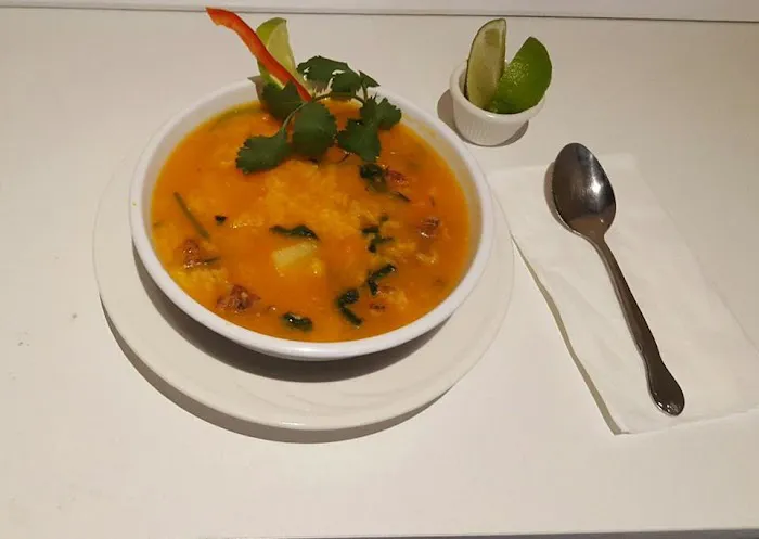 La patrona restaurant 2 Picture 9