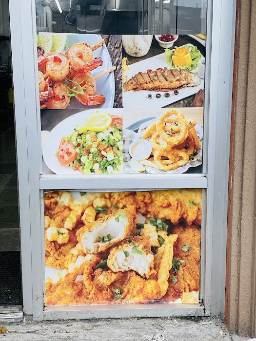 Downtown Fish restaurant Picture 8