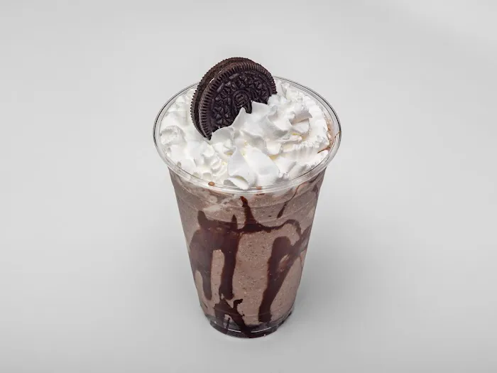 Nana's snack bar Picture 8