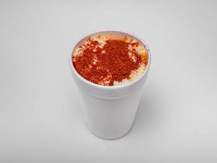 Nana's snack bar Picture 9