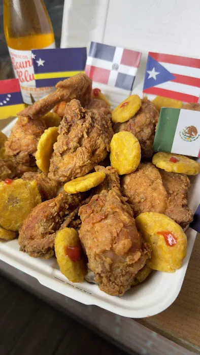 Equis Pica Pollo(Garfield) Picture 4