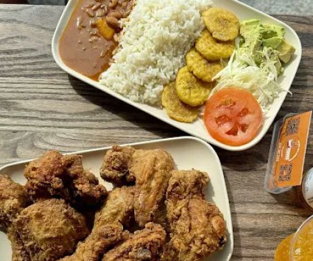 Equis Pica Pollo(Garfield)