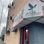 Los Bravos Restaurant 3rd St.