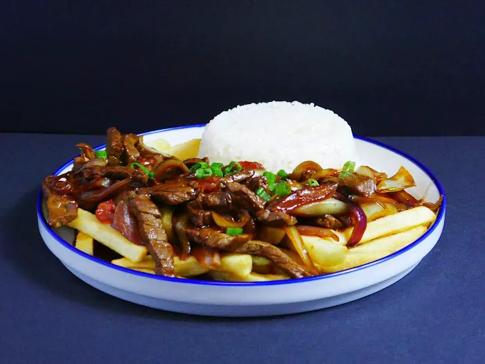 Tres Agaves Mexican & Peruvian Fusion Picture 3